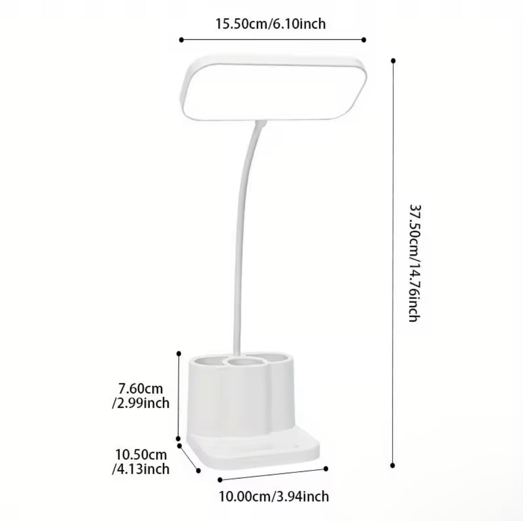 Desk Storage Light