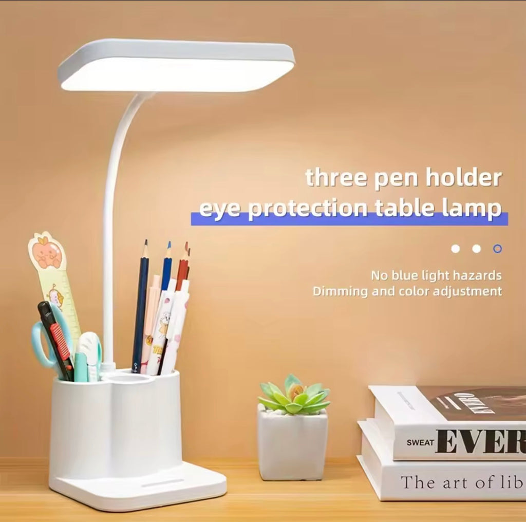 Desk Storage Light