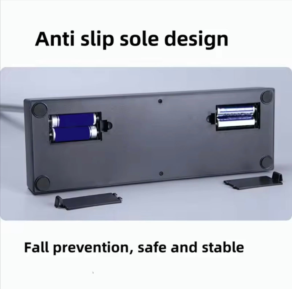 Kinetic Energy Pendulum