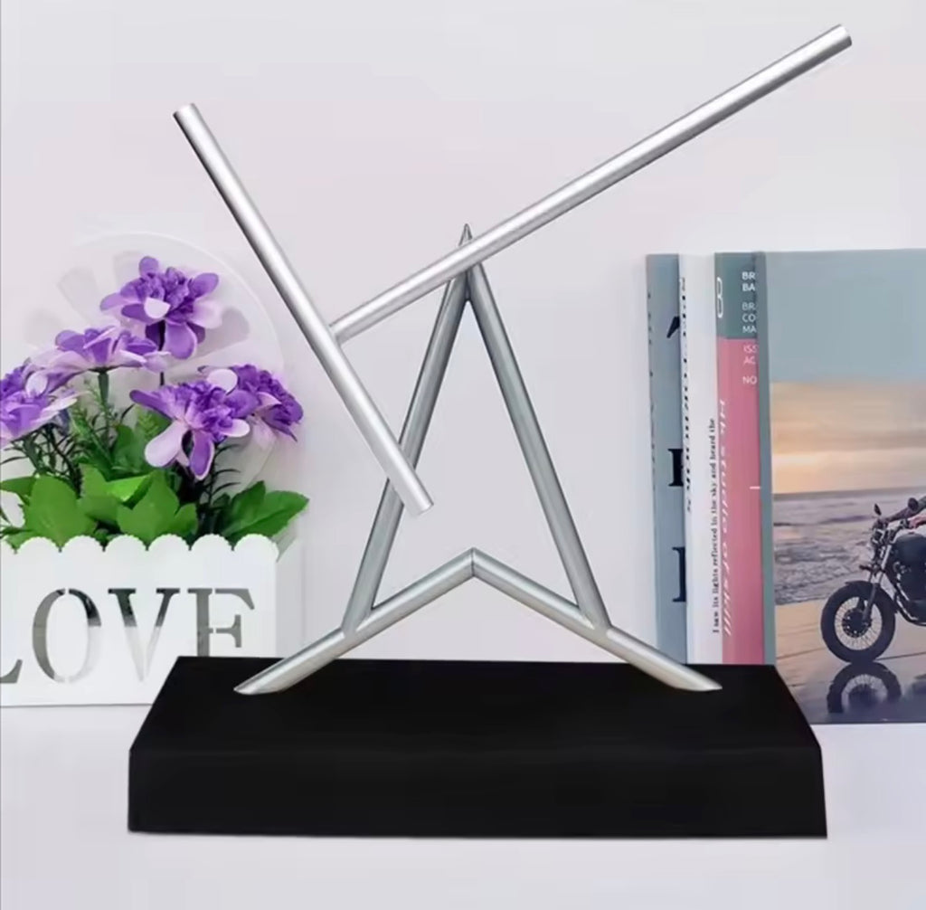 Kinetic Energy Pendulum