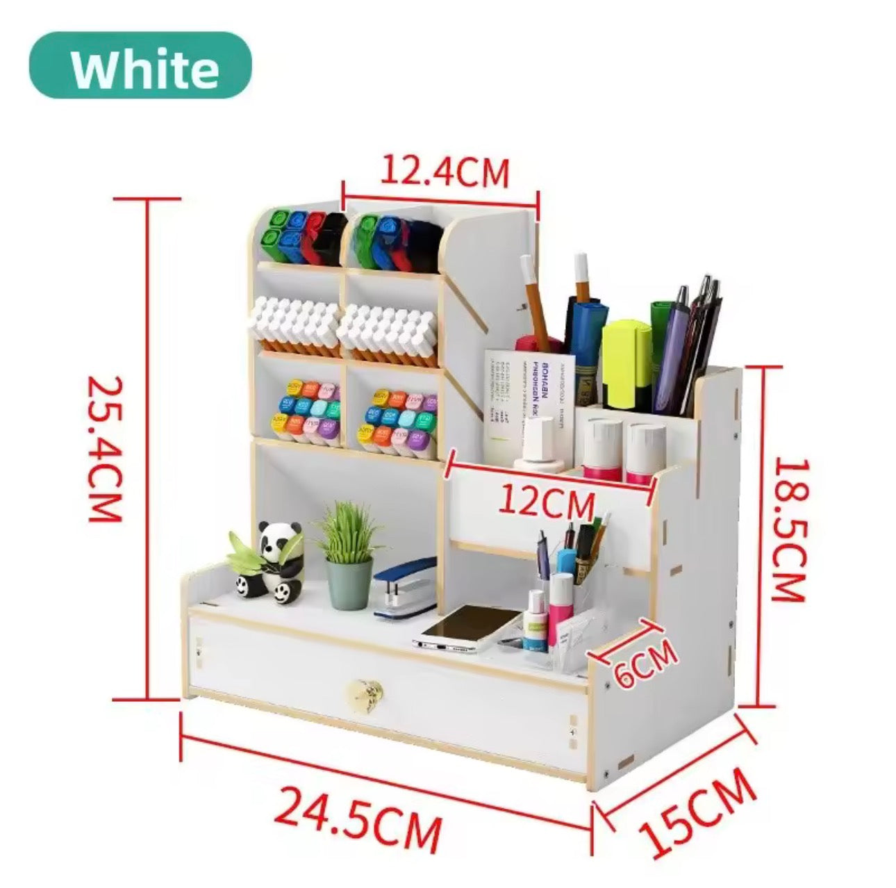 Desk Organizer