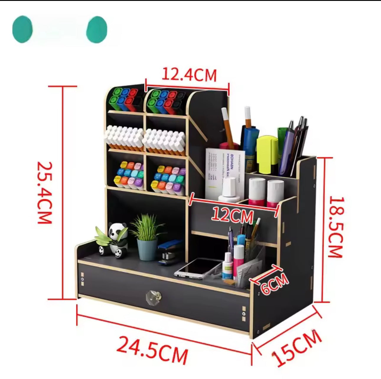 Desk Organizer