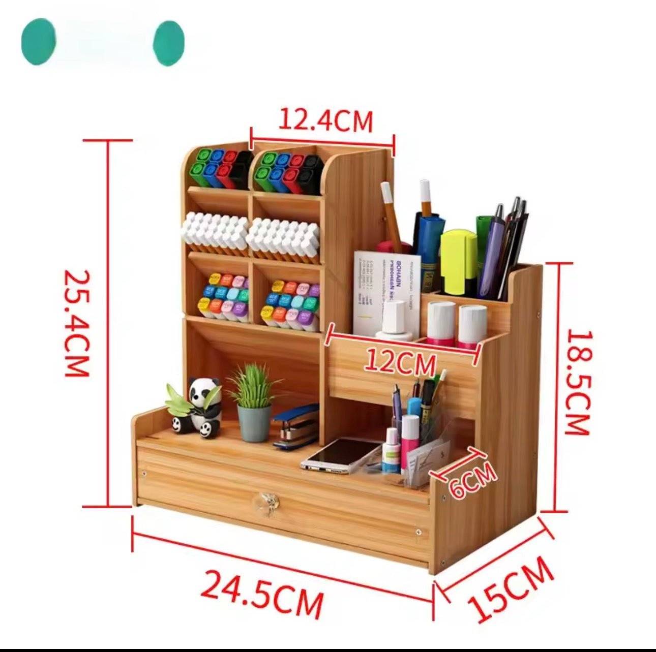 Desk Organizer