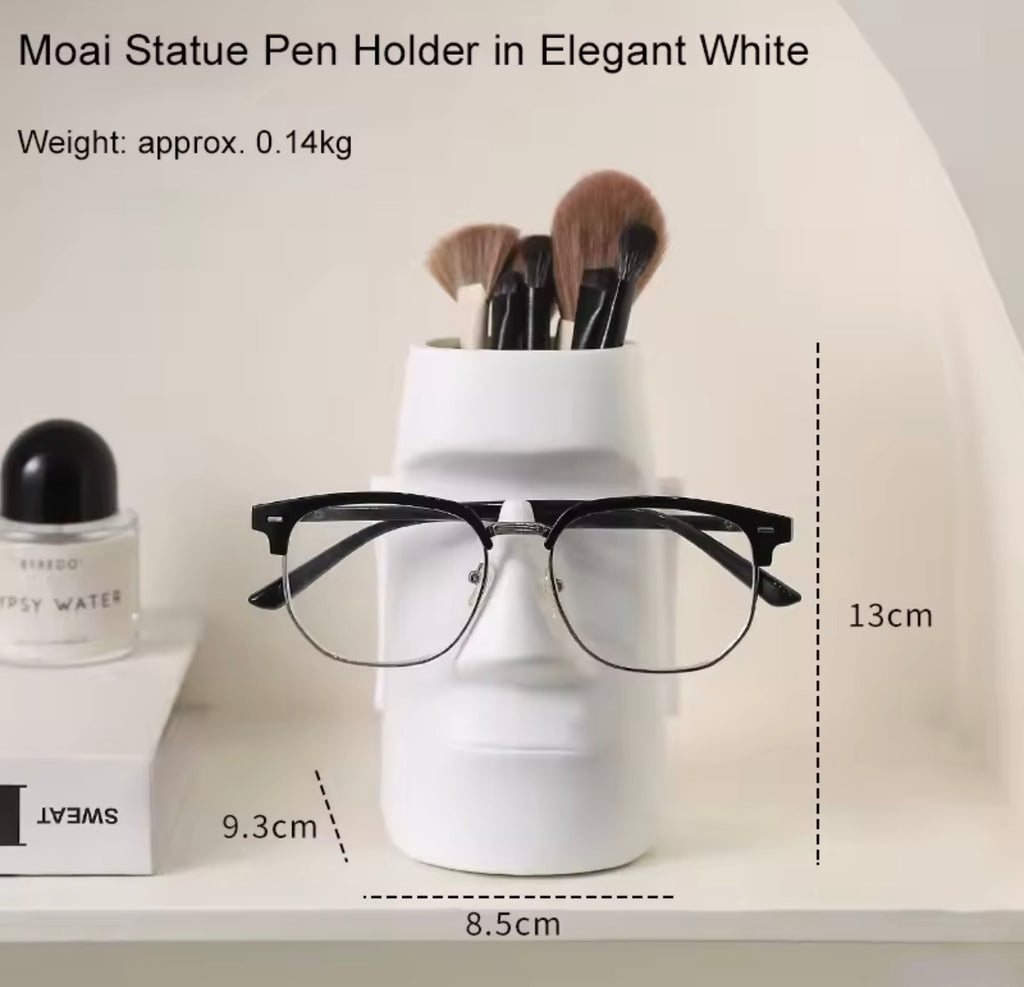Eyeglasses Pen Holder